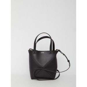 Loewe Bags Black le Tote